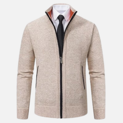 Women's Warm Fleece Vest