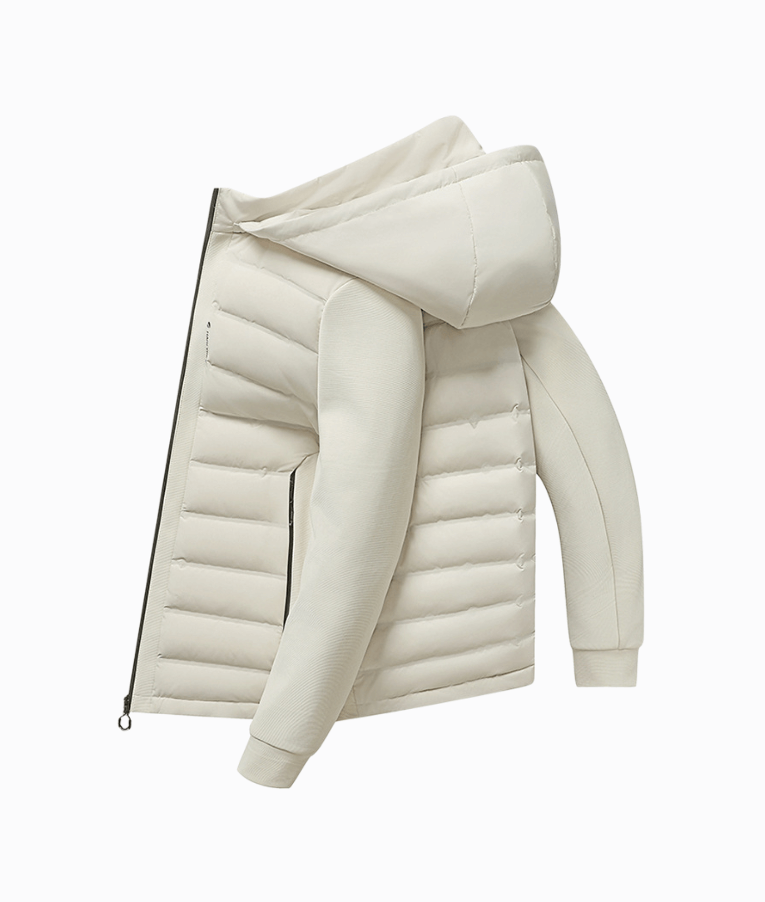 Women's Zip-Up Hooded Cardigan Jacket 4