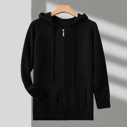 Women's Zip-Up Hoodie 2