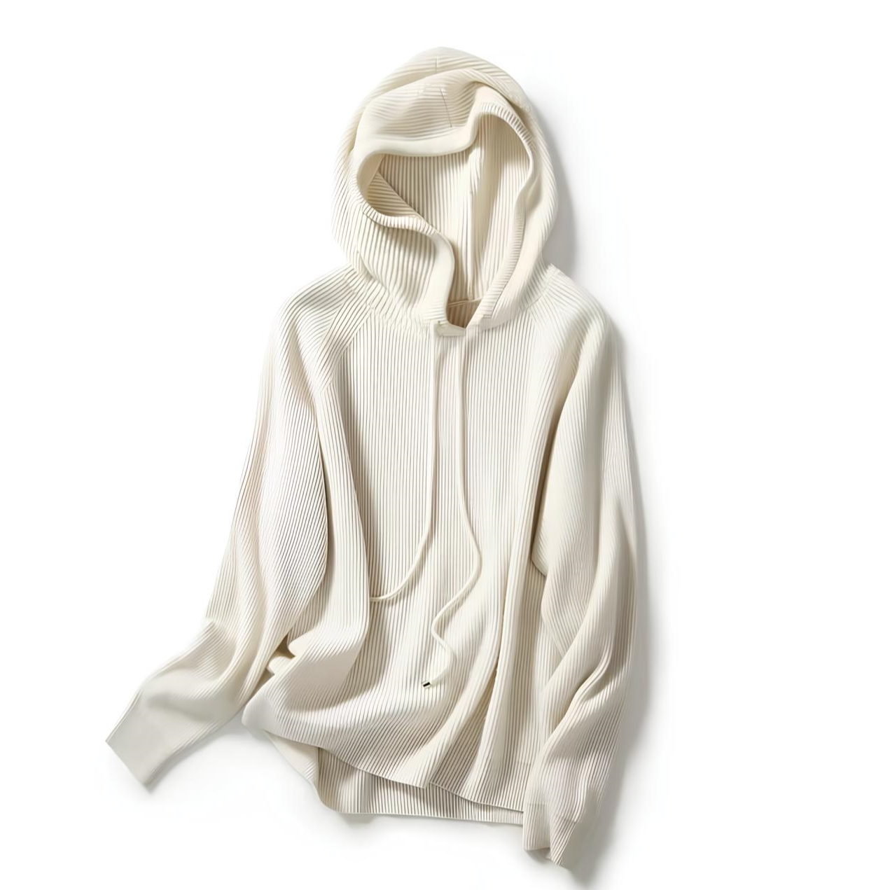 Women's Hoodie Sweatshirt for Cozy Comfort