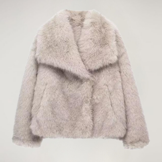 Women's Warm Winter Coat